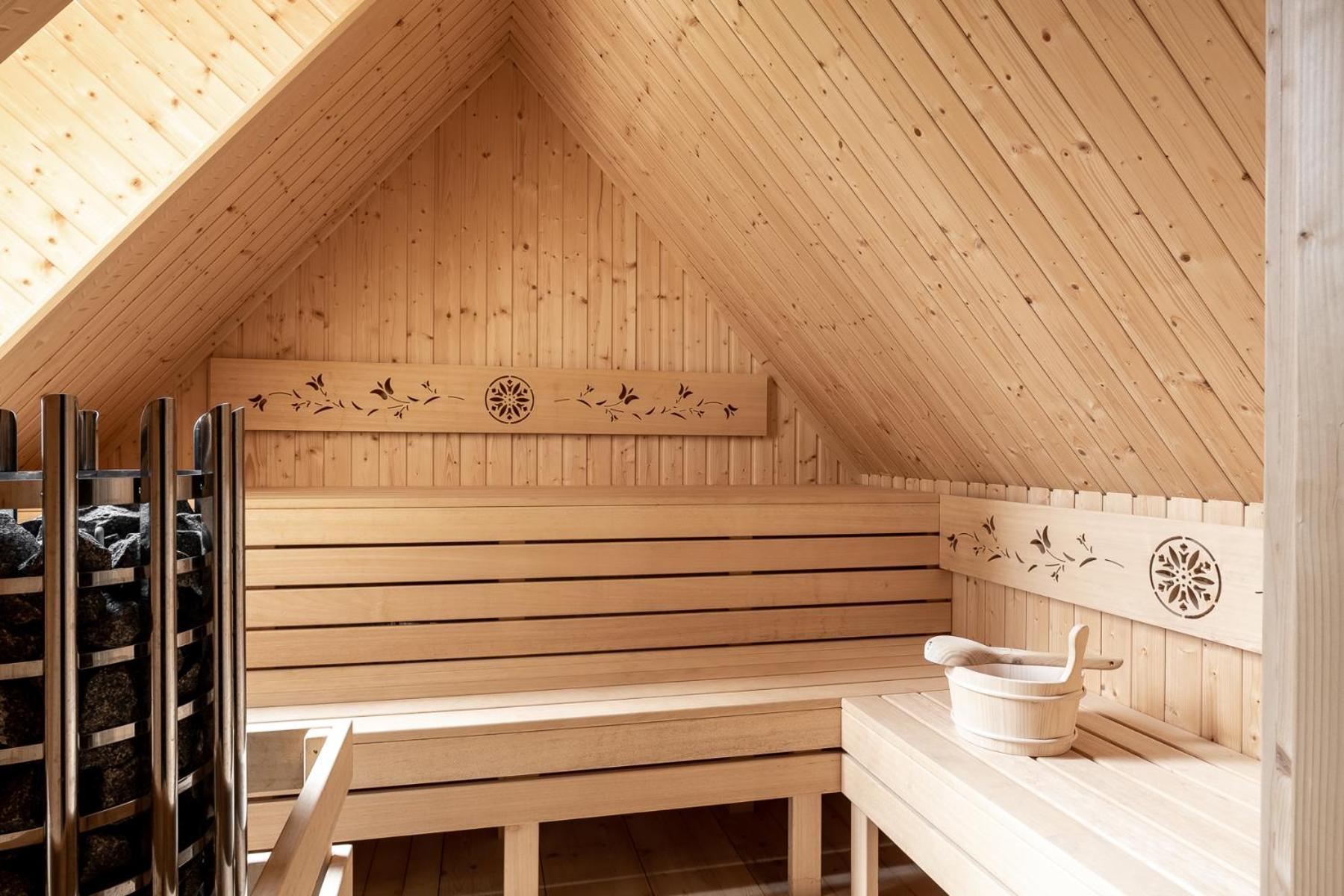 Apartamenty W Chmurach Kościelisko Rom bilde